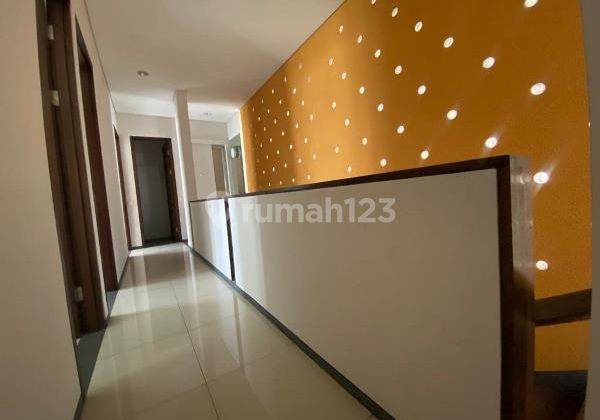 For Rent Modern House Furnished With S.pool In Elite Senopati  10