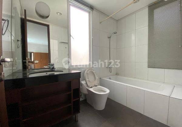 For Rent Modern House Furnished With S.pool In Elite Senopati  13