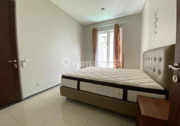 For Rent Modern House Furnished With S.pool In Elite Senopati  14