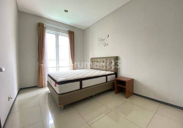 For Rent Modern House Furnished With S.pool In Elite Senopati  15
