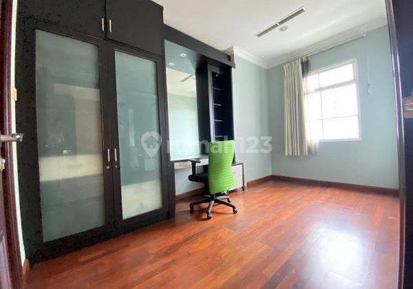 Belleza Permata Hijau Apartment Unfurnished Private Lift