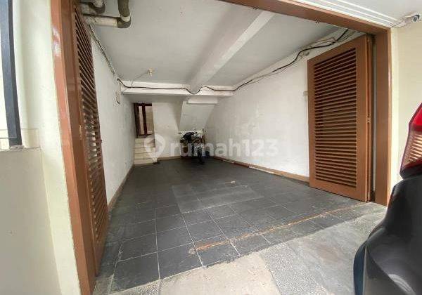 Rumah Cantik Minimalist Siap Huni Di Pejompongan Jakpus