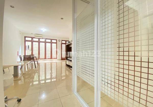 Rumah Cantik Minimalist Siap Huni Di Pejompongan Jakpus