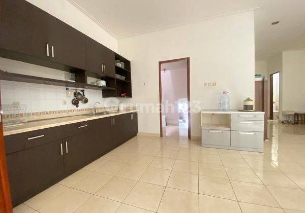 Rumah Cantik Minimalist Siap Huni Di Pejompongan Jakpus