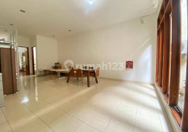 Rumah Cantik Minimalist Siap Huni Di Pejompongan Jakpus