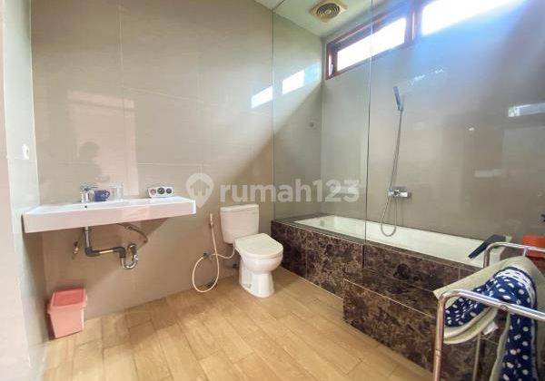 Rumah Cantik Minimalist Siap Huni Di Pejompongan Jakpus