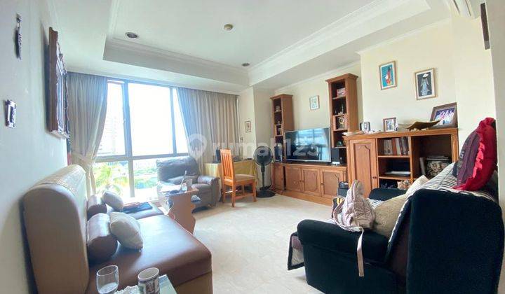 Dibawah Njop, Murah Apartment Puri Imperium 2 Bedrooms Kuningan Jaksel