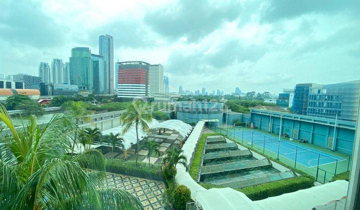 Dibawah Njop, Murah Apartment Puri Imperium 2 Bedrooms Kuningan Jaksel