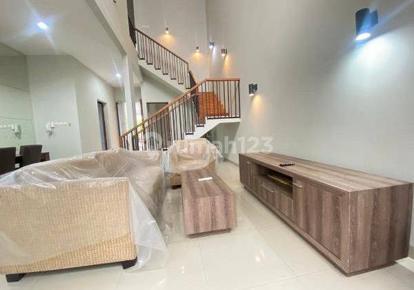  Beautiful Townhouse In Bangka Furnised With Security 24 Hours 6
