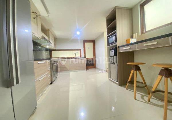  Beautiful Townhouse In Bangka Furnised With Security 24 Hours 9