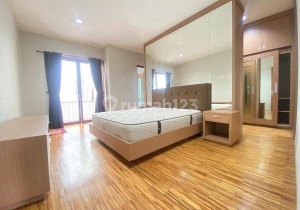  Beautiful Townhouse In Bangka Furnised With Security 24 Hours 11