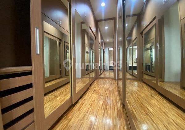  Beautiful Townhouse In Bangka Furnised With Security 24 Hours 14