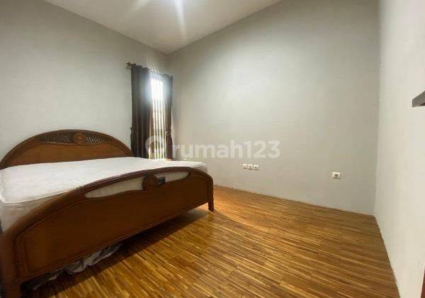  Beautiful Townhouse In Bangka Furnised With Security 24 Hours 16