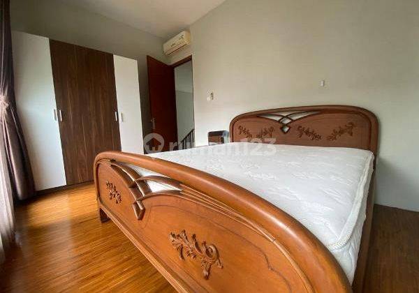  Beautiful Townhouse In Bangka Furnised With Security 24 Hours 19