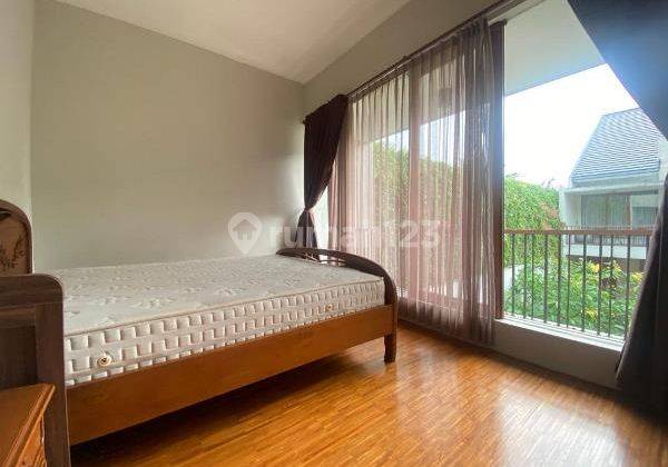  Beautiful Townhouse In Bangka Furnised With Security 24 Hours 18