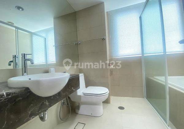 Gandaria Heights Apartment Furnished And Best View Lt 19
