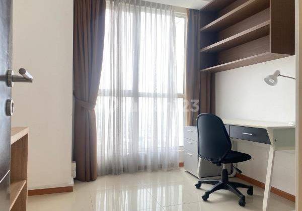 Gandaria Heights Apartment Furnished And Best View Lt 19