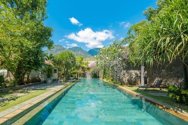 Stunning And Luxury Villa With View Of The Mountain In Buleleng, Bali 1