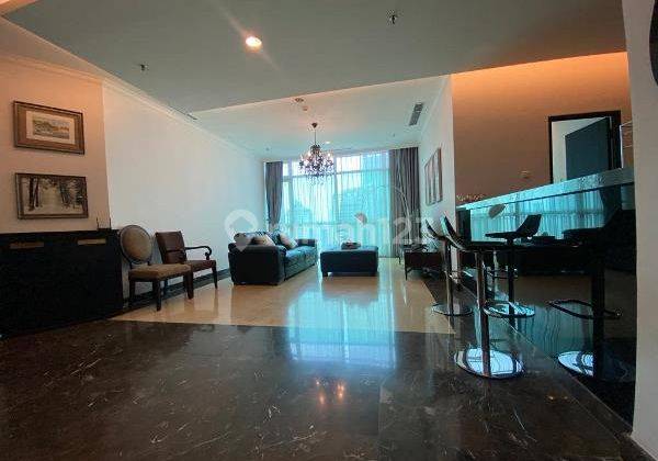 Apartment 3 Kamar Bellagio Mension Dengan Pemandangan City Kuningan 2