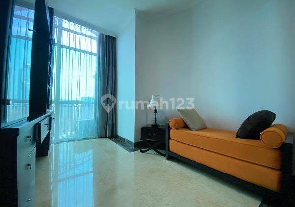 Best View 3 Bedroom Bellagio Mension Apartment In Mega Kuningan 2