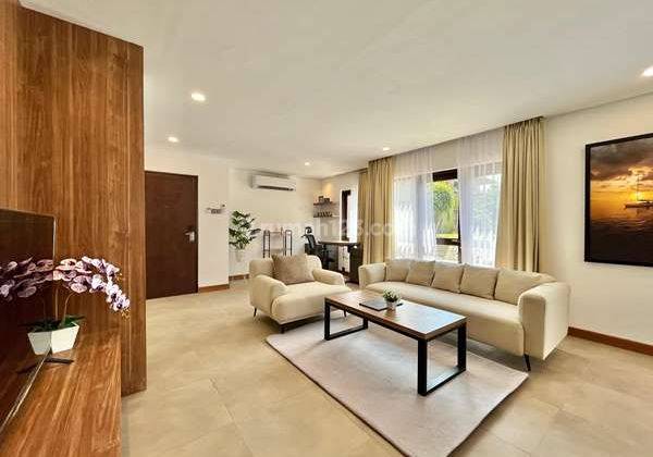 Residence For Leasehold 20 Years 2br Prime Location In Nusa Dua 1