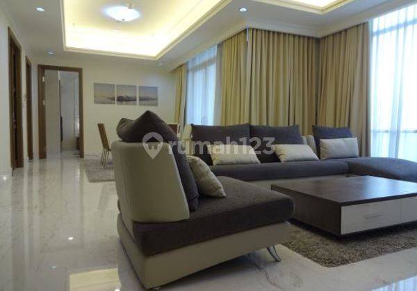 Exclusive Apartment Botanica 2 Bedroom With Cozy Interior 2