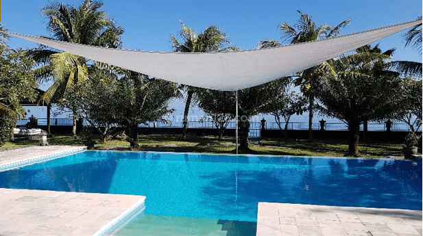 Beautiful Beachfront Villa In Kalasida Beach Singaraja, Bali 1