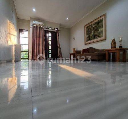 Dijual Rumah Minimalis Modern Siap Huni Di Bangka Jakarta Selatan 2