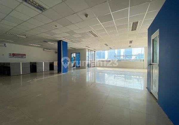 Dijual Ruang Kantor di Itc Kuningan Jl Prof. Dr. Satrio 2