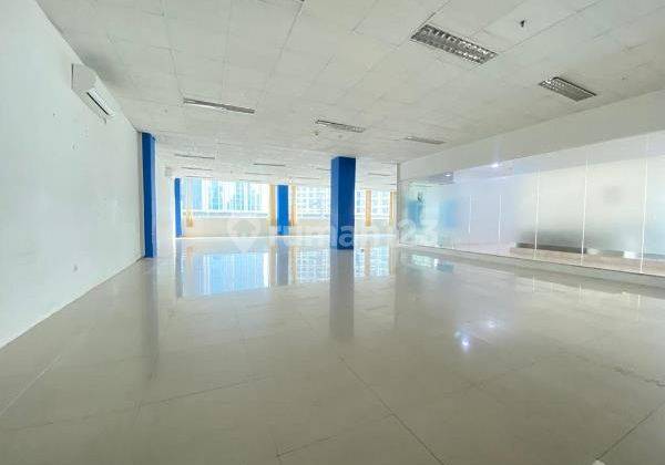 Dijual Ruang Kantor di Itc Kuningan Jl Prof. Dr. Satrio 1