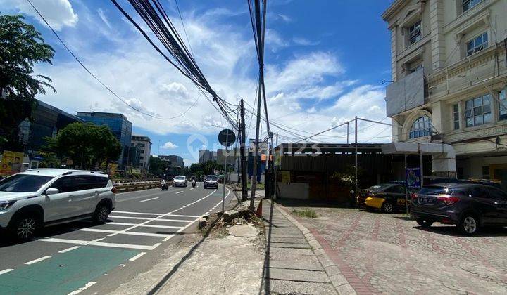 1 Unit Ruko 4 Lantai Di Prime Area Warung Buncit Raya Jekarta Selatan 2