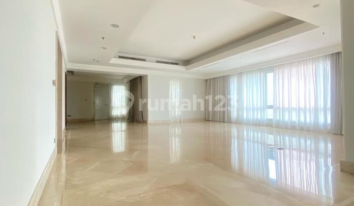 Luxury And Spacious Unit Scbd Suites Apartment For 3 Bedrooms In Scbd 1