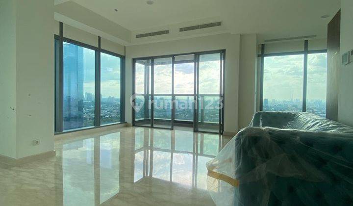 Dijual Apartment Mewah Fifty Seven Promedane di Super Strategy Thamrin