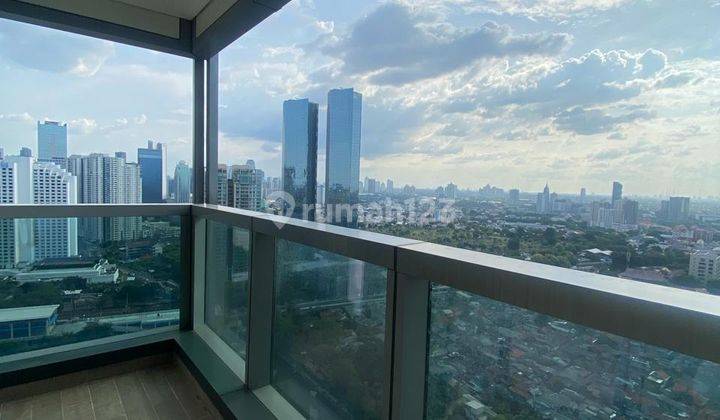 Dijual Apartment Mewah Fifty Seven Promedane di Super Strategy Thamrin