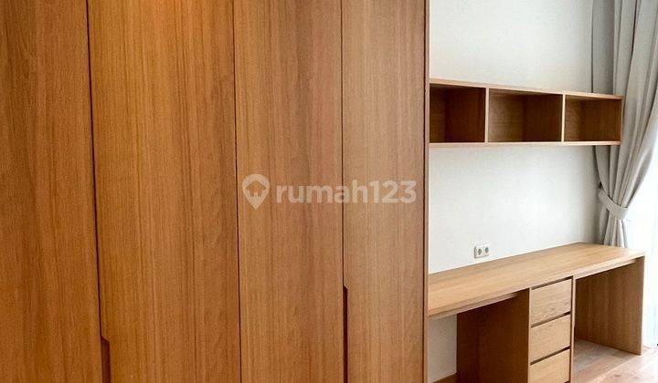 3 Bedrooms Fully Furnished With Best View Di Izzara Apartment 2