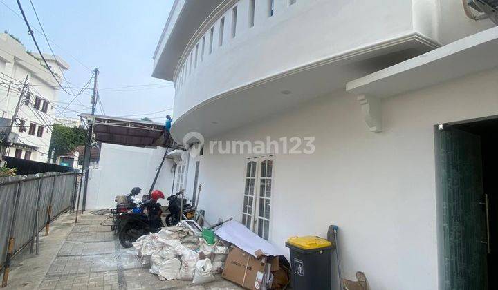 Kosan Kosan Mewah 52 Kamar Di Setidabudi Kuningan