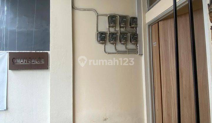 Rumah Kosan Mewah 6 Kt Furniture Dan Rumah Tinggal 1br Bendungan Hilir