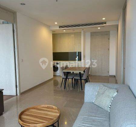 Disewa Izzara Apartment Tb Simatupang Sebelah High School Scoop 1