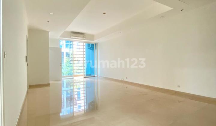 For Sale Spacious Homey Low-Rise Townhouse South Jakarta, Sudirman Residence Behind Indofood Tower