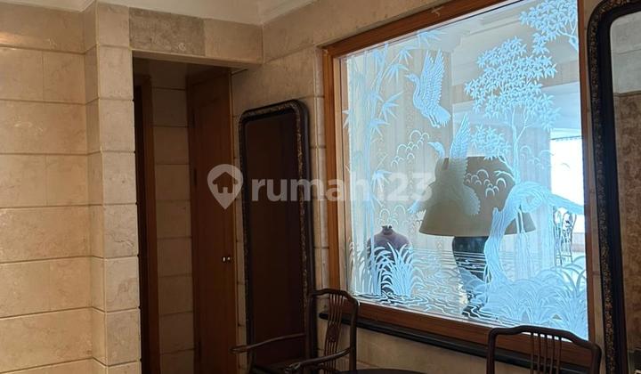 Dijual Apartment Sailendra Lux, Exclusive, Luas, And Best Location di Depan Marriott Hotel Mega Kuningan 2