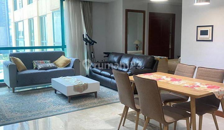 Apartement Casablanca Type Studio Facing To Kokas