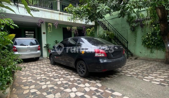 Dijual Rumah Kos 14 Kamar, 3 LT di Area Strategis, Best Lok 5 Menit ke Kuningan, Mampang Prapatan Jaksel Dijual Rumah Kos 14 Kamar, 3 LT di Area Strategis, Best Lok 5 Menit ke Kuningan, Mampang Prapatan Jaksel