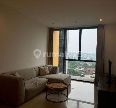 Disewa Izzara Apartment Tb Simatupang Sebelah High School Scoop 2