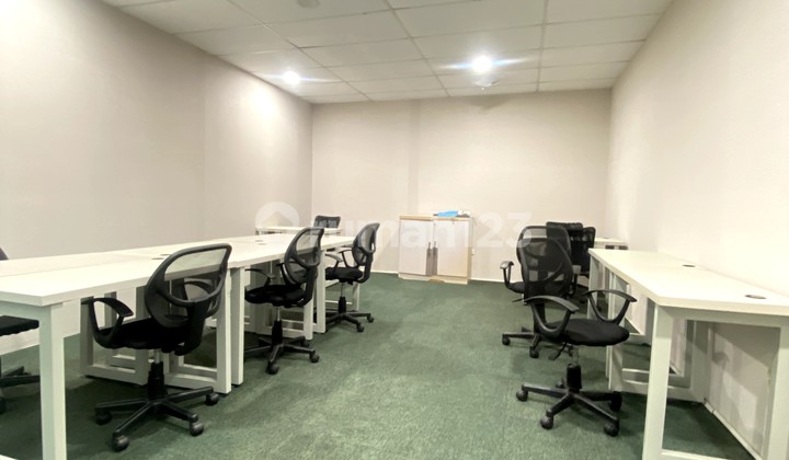 Disewa Office Space Simple di East Tower, Kuningan Jakarta Selatan Disewa Office Space Simple di East Tower, Kuningan Jakarta Selatan