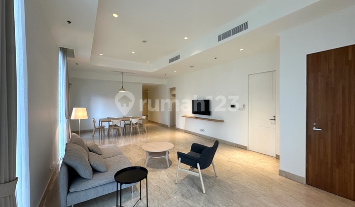 Disewa Penthouse Sudirman Residence Townhouse Pake Kolam Renang di Belakang Indofood Tower Disewa Penthouse Sudirman Residence Townhouse Pake Kolam Renang di Belakang Indofood Tower