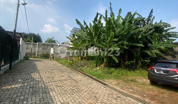 Dijual Tanah di Compound Luas 80 M2 600M ke Tol Andara, Fasilitas Tennis Court, Jagakarsa Jakarta Selatan Dijual Tanah di Compound Luas 80 M2 600M ke Tol Andara, Fasilitas Tennis Court, Jagakarsa Jakarta Selatan