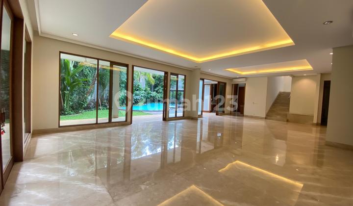 Beautiful Modern House With Spacious Garden In Behind Citos 2 Houses In One Gate 2