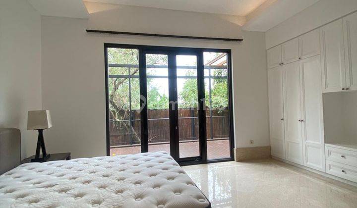 Disewa Apartment Mewah Like a Resort in Huge Compound, Antasari