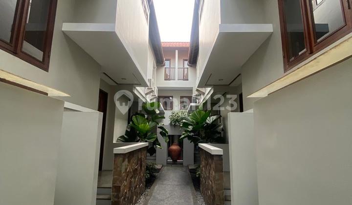 Beautiful 2 Bedroom Apartment in Resort Compound, Cipete Beautiful 2 Bedroom Apartment in Resort Compound, Cipete