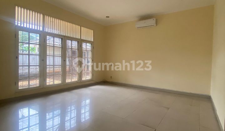 Disewa Rumah Cocok Kantor or Rumah Tinggal Di Buncit Area Di Komplek Dekat ke Kemang Timur